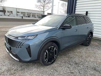 1.6 phev 195 e-dcs7 allure