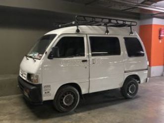 piaggio porter 1994