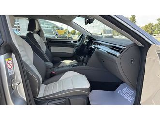 rabljeni vw arteon 2021.g 2.0 tdi dsg elegance