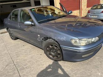 peugeot 406 srdt hdi 90