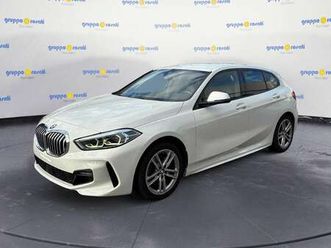 f40 116d msport auto