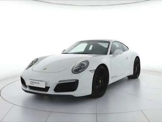 scambio con boxster o cayman