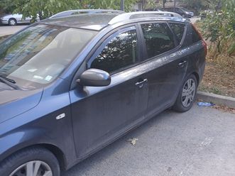 kia ceed 1.4i gaz 2,800 eur