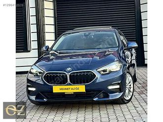 218i gran coupe sport line