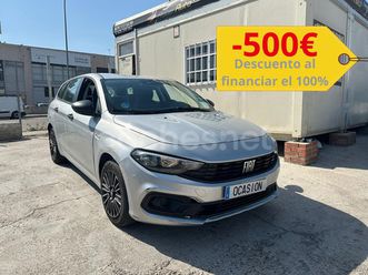 fiat tipo sw cross 1.5 hybrid dct