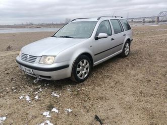 volkswagen bora 1.9 tdi umbraresti