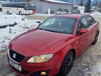 vând seat exeo!!! vatra dornei