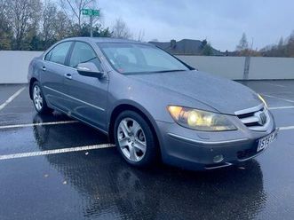 3.5 i-vtec v6 ex 4dr