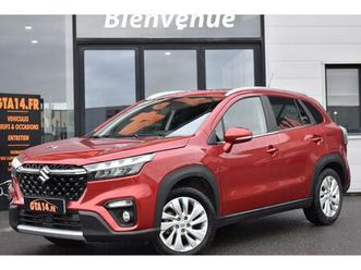 1.4 boosterjet + hybrid shvs privilège