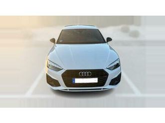 rabljeni audi a5 sportback 2024.g 35 tfsi mild hybrid s-line