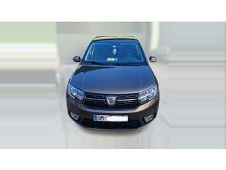 rabljeni dacia logan 2019.g tce 90