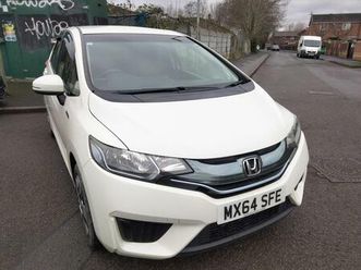 1.5 ima petrol hybrid auto 5dr