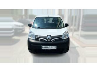 rabljeni renault kangoo 2019.g 1.5 dci 90 maxi
