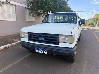 super/ s.serie 4x4 3.9 diesel