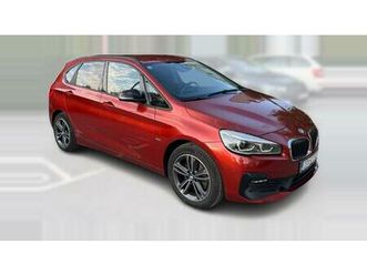 rabljeni bmw 2 active tourer 2018.g 218 d