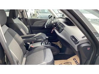 rabljeni citroën c4 spacetourer 2019.g 1.5 bluehdi 130