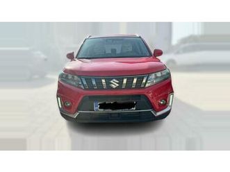 rabljeni suzuki vitara 2023.g 1.4 hybrid
