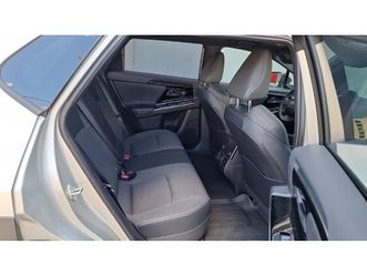 rabljeni toyota bz4x 2022.g ev