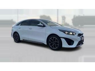 rabljeni kia proceed 2022.g 1.5 t-gdi