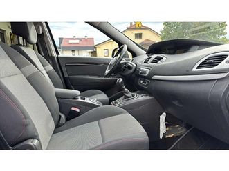 rabljeni renault grand scenic 2014.g 1.5 dci