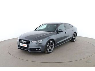 audi a5 sportback 2.0 tdi clean diesel s line