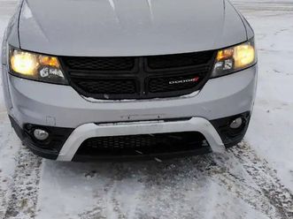 2015 dodge journey