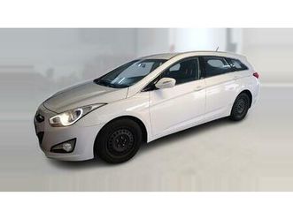 rabljeni hyundai i40 cw 2013.g 1.7 crdi