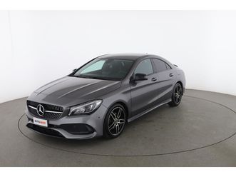 cla 200 d