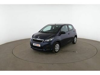peugeot 108 1.0 vti active