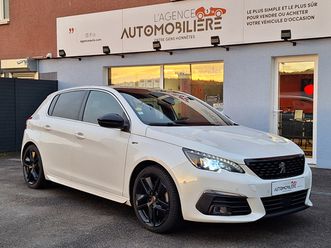 2.0 bluehdi 180 ch s&s gt eat8