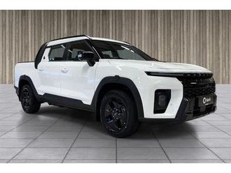 black edge, awd, 5 seter