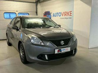suzuki baleno 1,2 dualjet comfort 5d