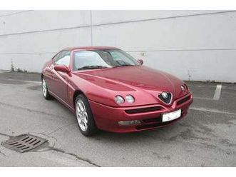 gtv 2.0 ts 16v l