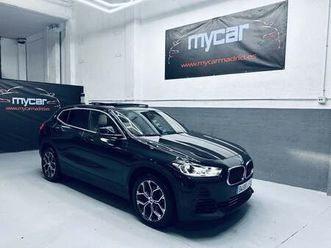 x2 sdrive 18da m sport x