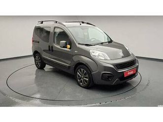 fiorino combi premio 1.3 m.jet 95 e6d final