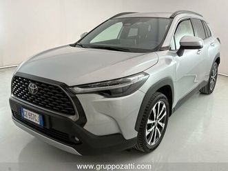 1.8h trend 2wd 140cv e-cvt