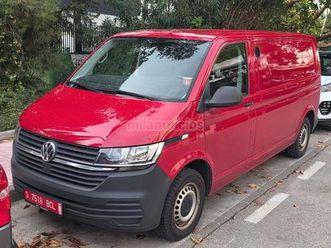 volkswagen - caravelle largo 2.0 tdi 114 trendline edition bmt