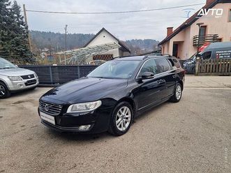 volvo v70 t5 auto momentum-kredit brez pologa