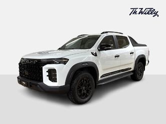 t60 max 2.0 td luxury