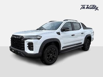 t60 max 2.0 td luxury