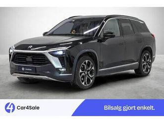 signature ed 6-s/ 500km/ hud/ pano/ 360kam/ norsk/ s+v