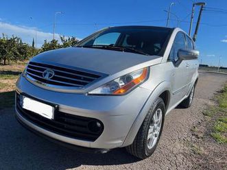 tata aria 2.2d 4x4