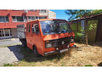 vw lt 35