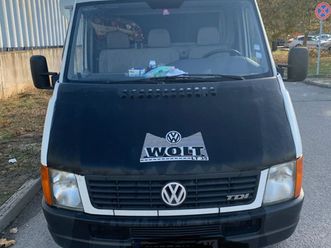 vw lt