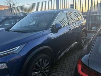 1.5 e-power tekna premium pack e-4orce 4wd auto 7p