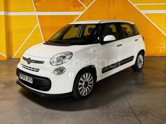 fiat 500l pop star 1.4 16v
