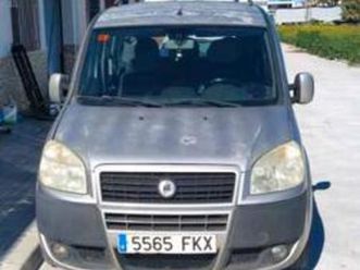 fiat - doblò