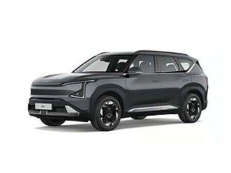 kia ev5 long range