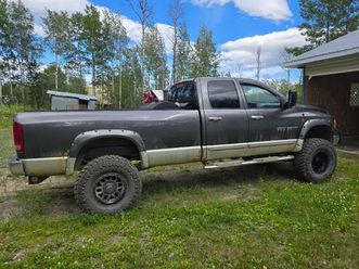 2003 dodge ram 3500