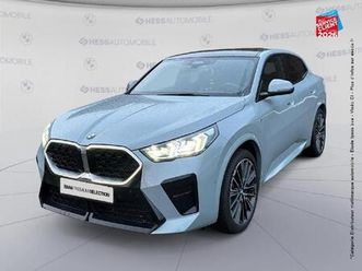 xdrive20da 163ch m sport dkg7